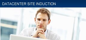 Data Centre Site Induction